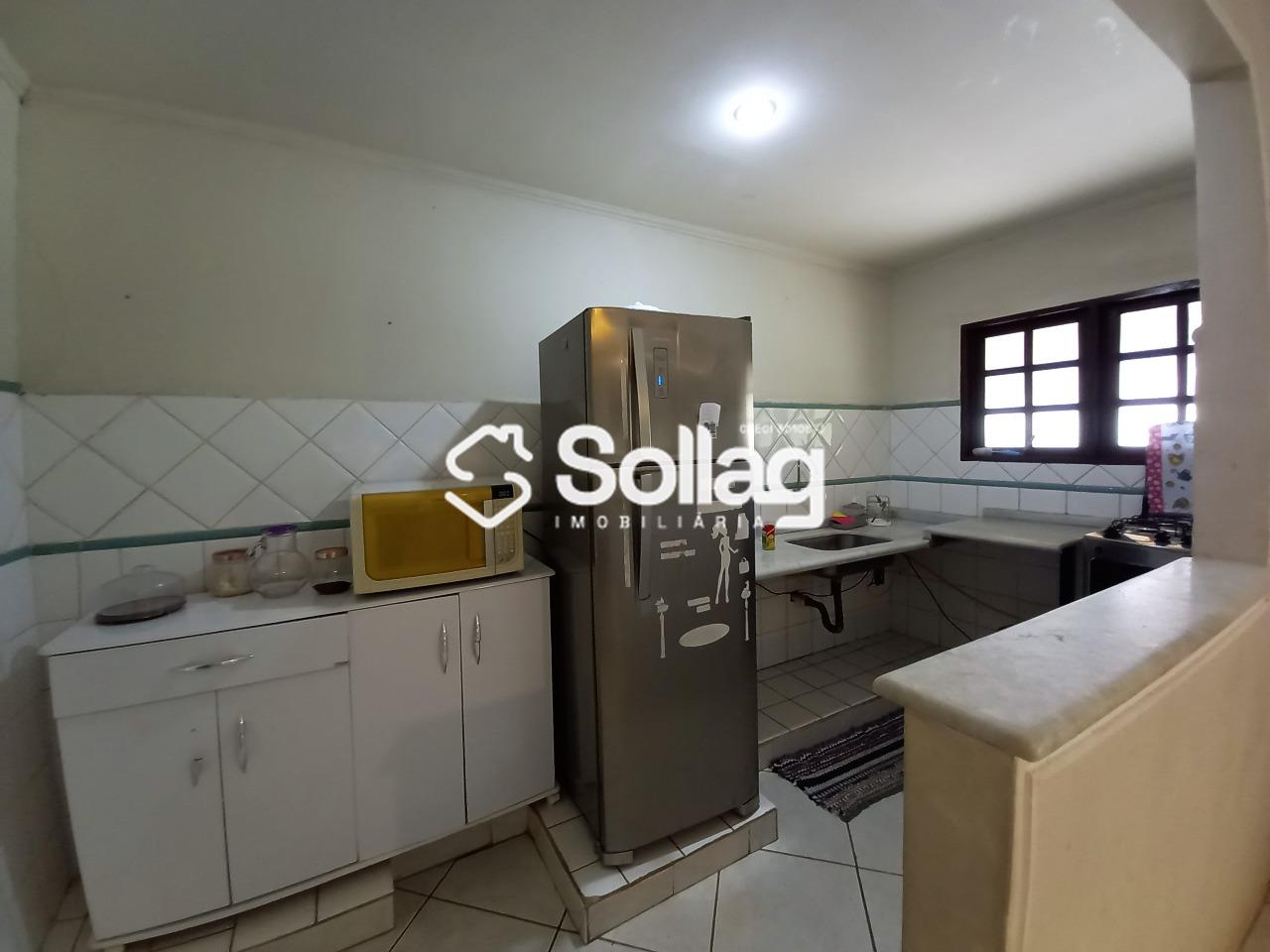 Casa à venda no Monterrey: 