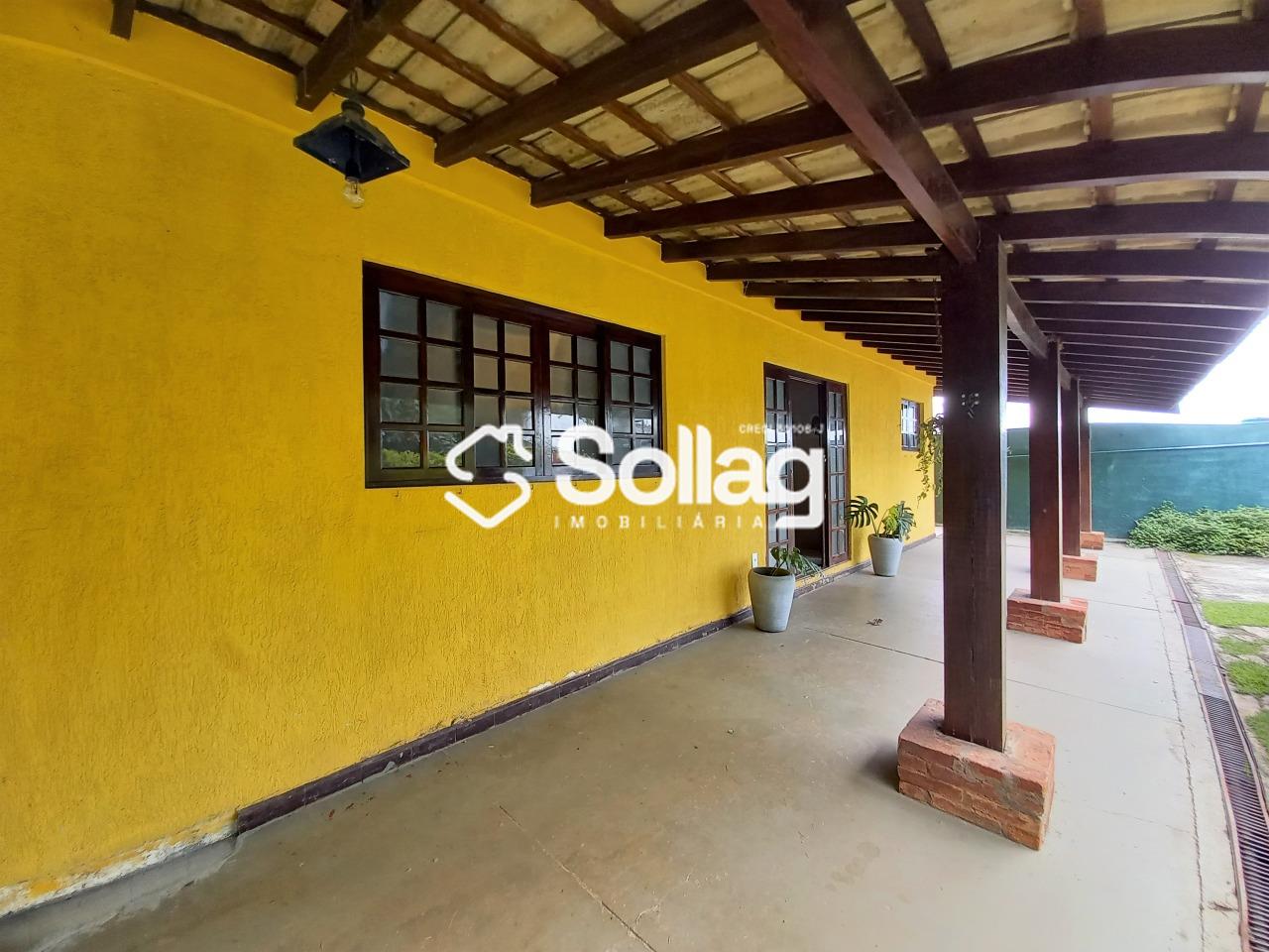 Casa à venda no Monterrey: 