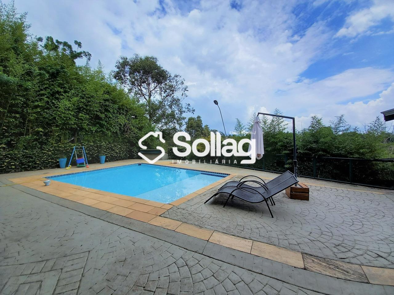 Casa à venda no Monterrey: 