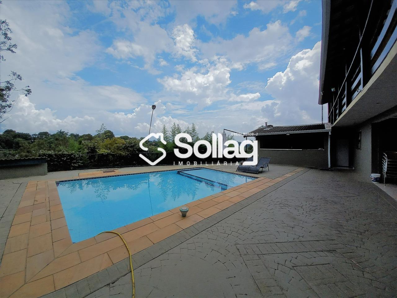 Casa à venda no Monterrey: 