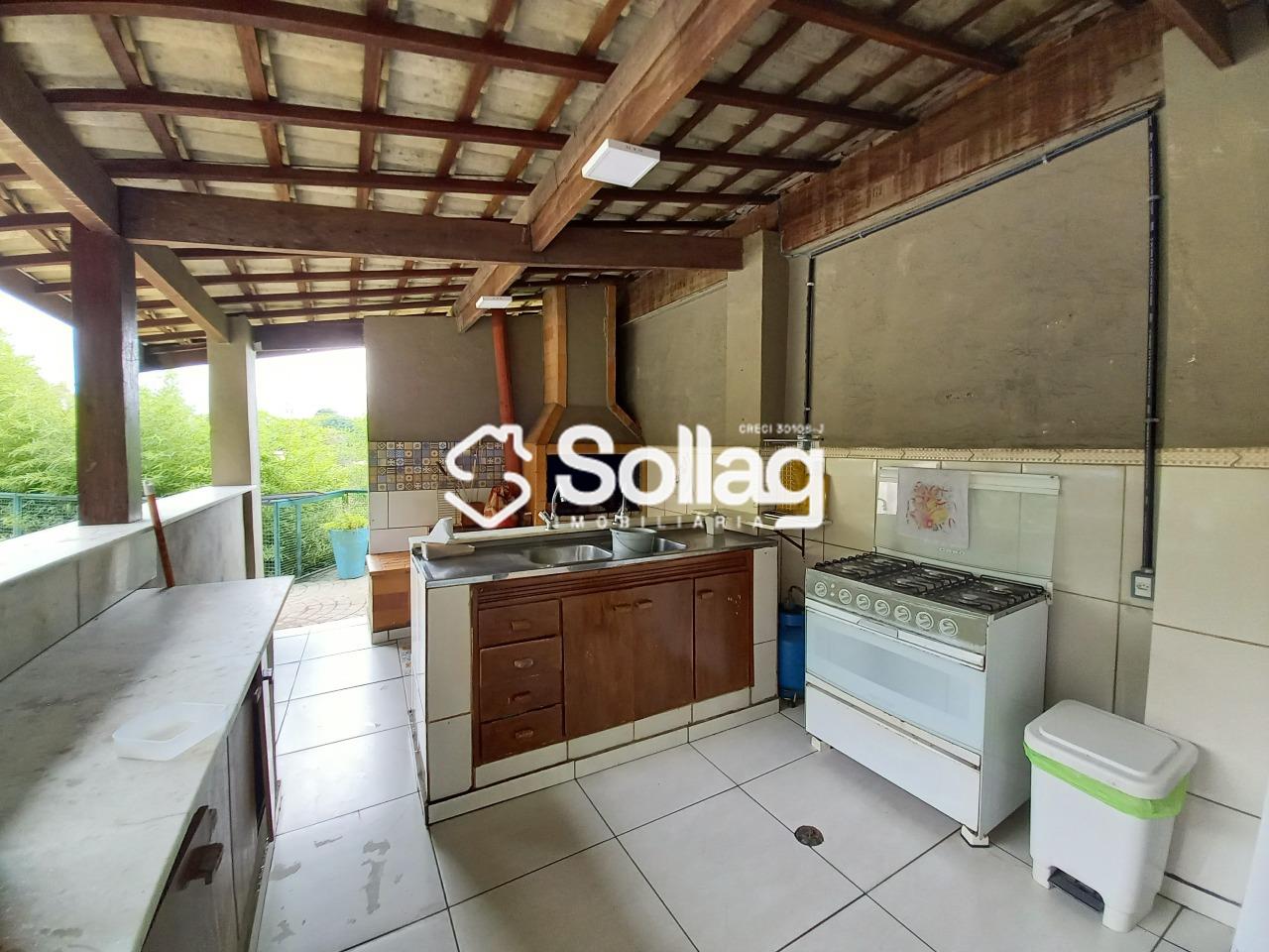 Casa à venda no Monterrey: 