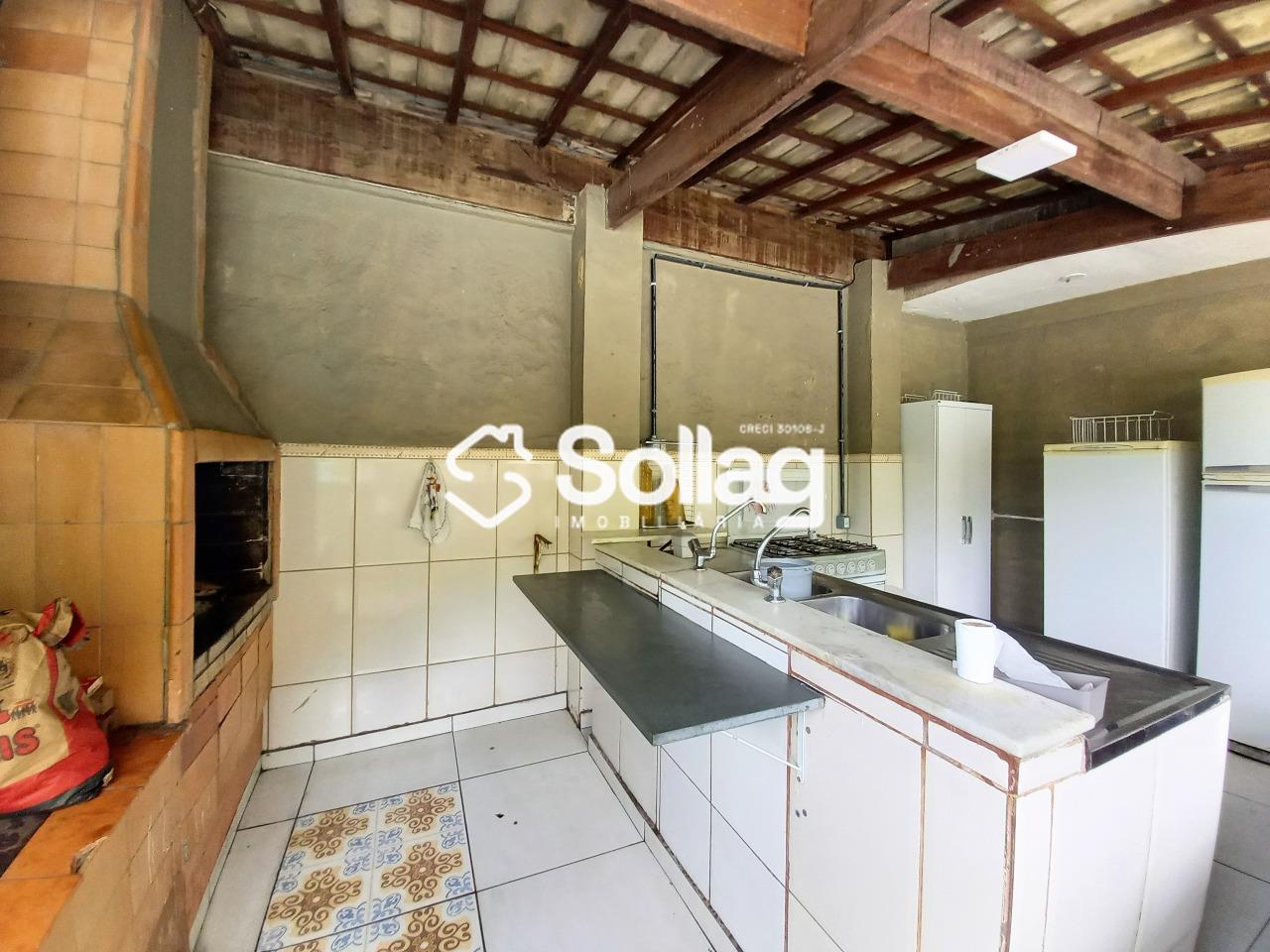 Casa à venda no Monterrey: 