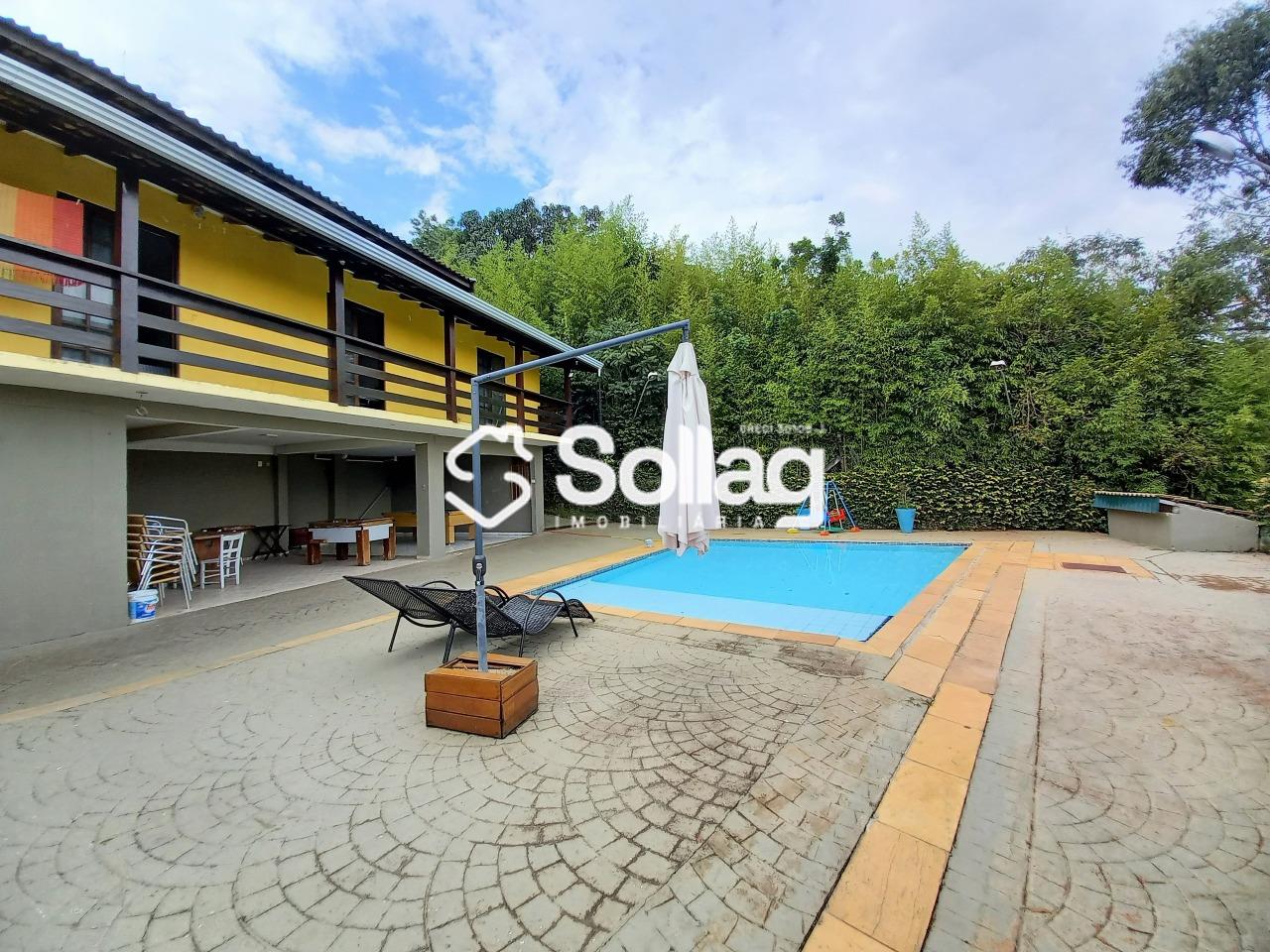 Casa à venda no Monterrey: 