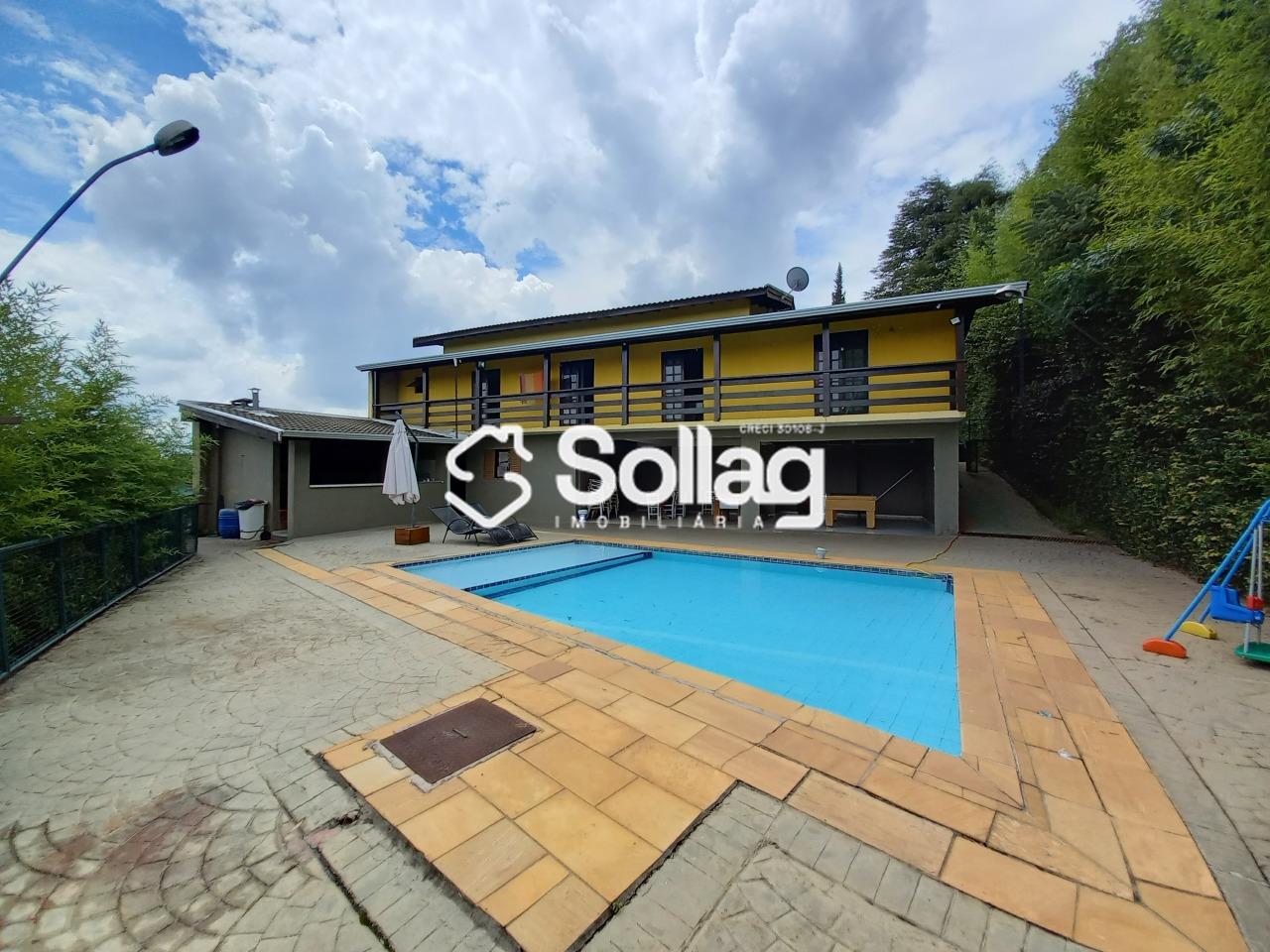 Casa à venda no Monterrey: 