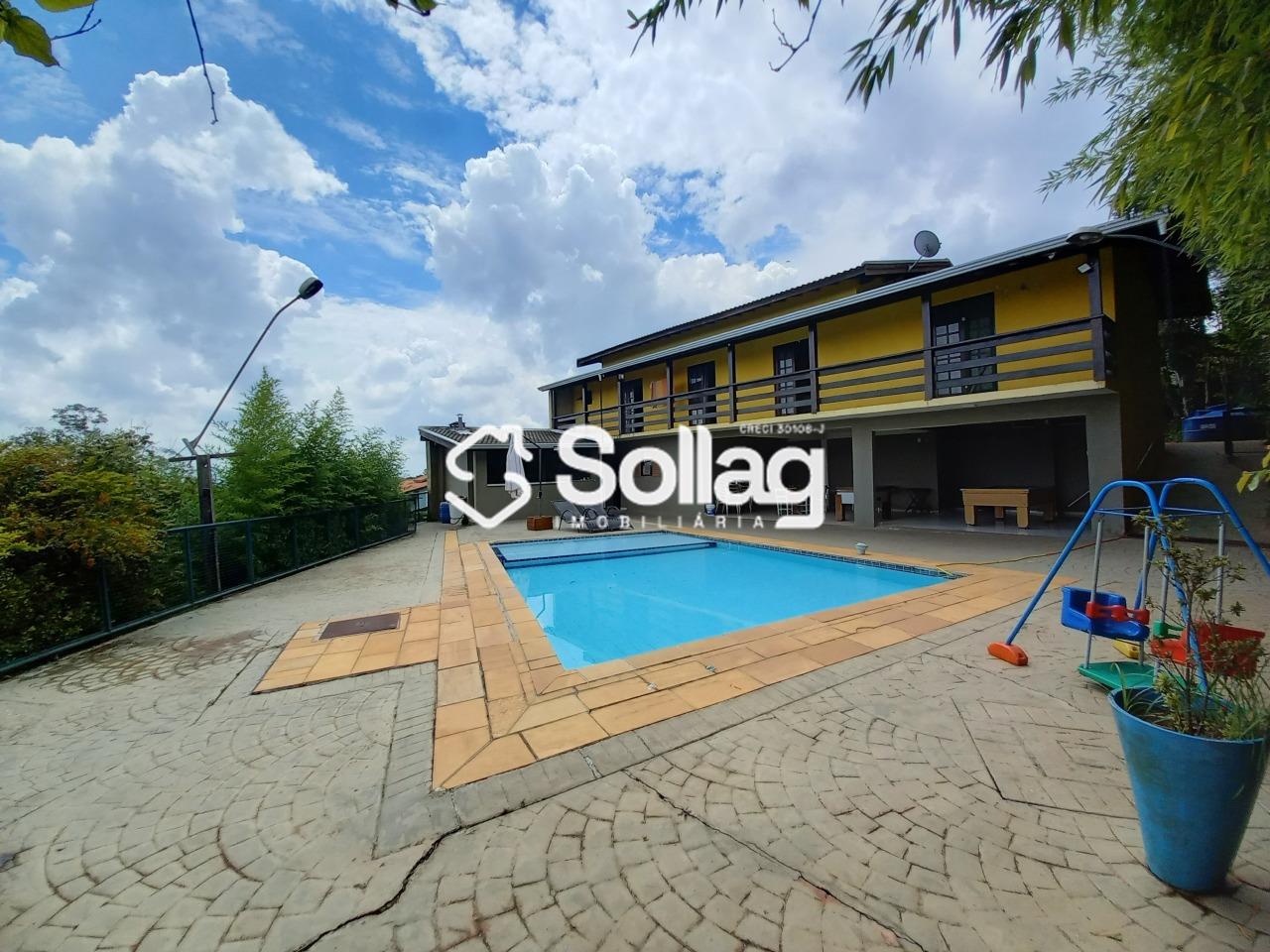 Casa à venda no Monterrey: 