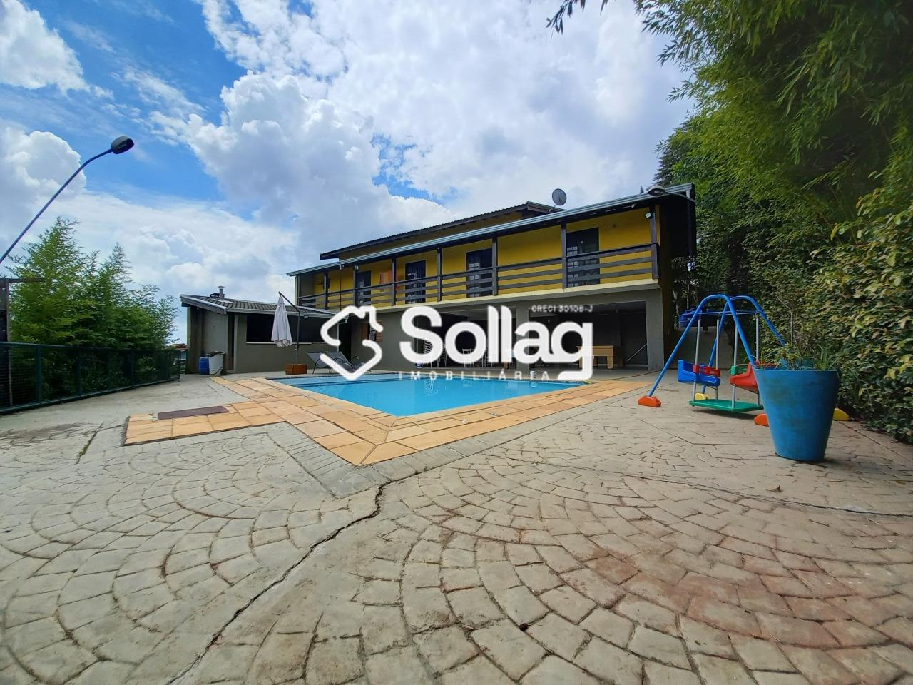 Casa à venda no Monterrey: 