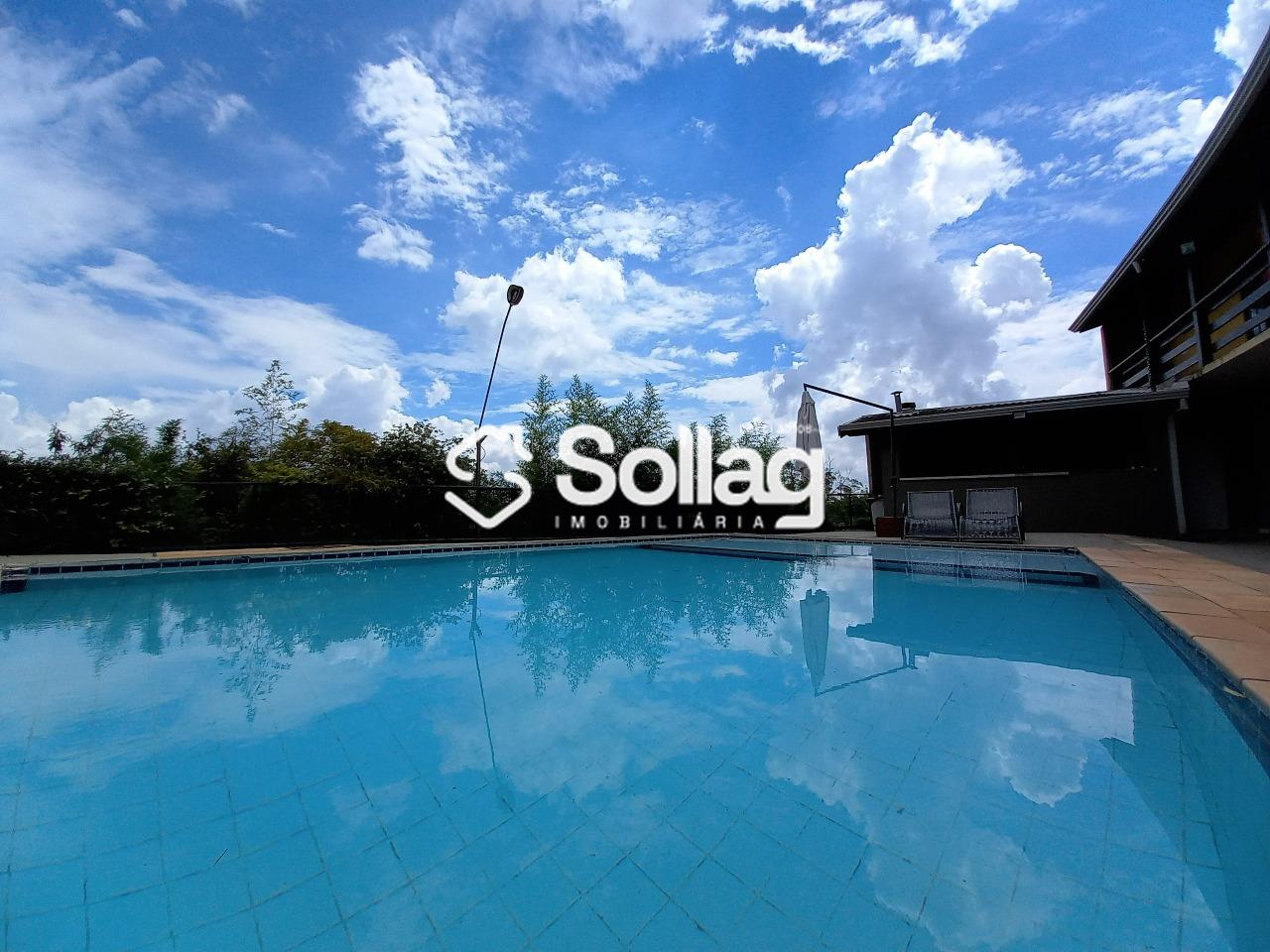 Casa à venda no Monterrey: 