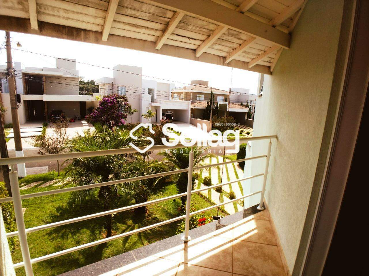 Casa em condomínio à venda no Condomínio Terras de Vinhedo: