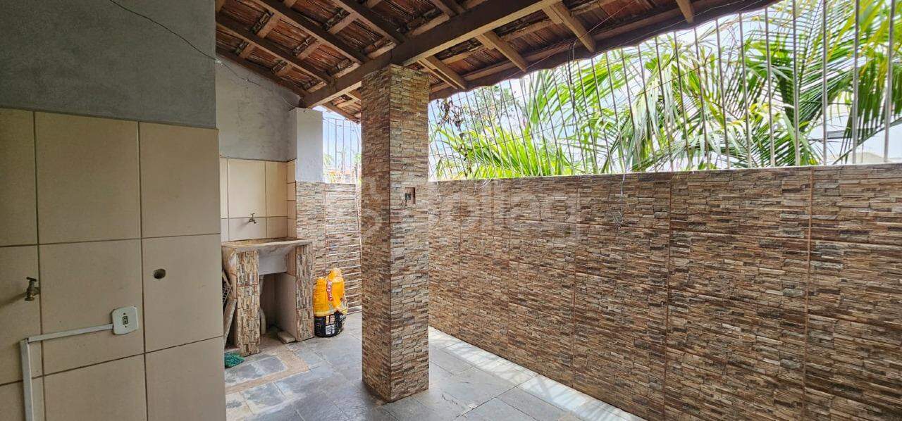 Casa à venda no Centro: 