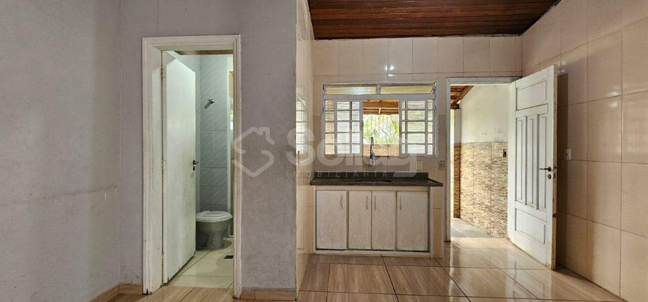 Casa à venda no Centro: 