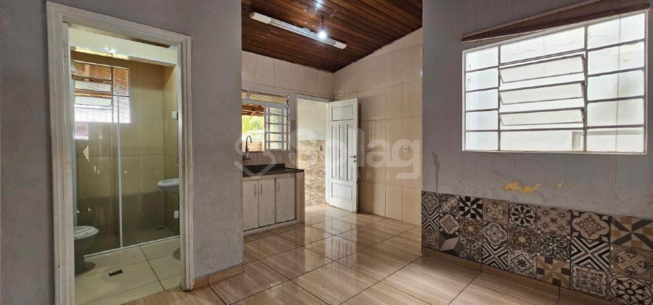 Casa à venda no Centro: 
