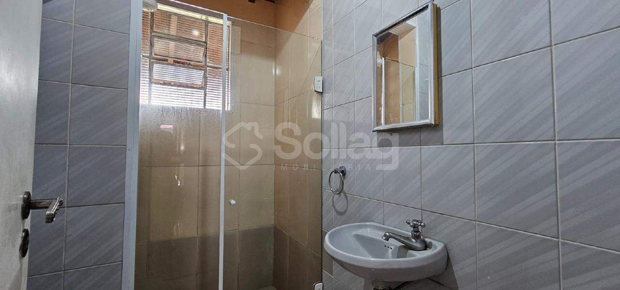 Casa à venda no Centro: 