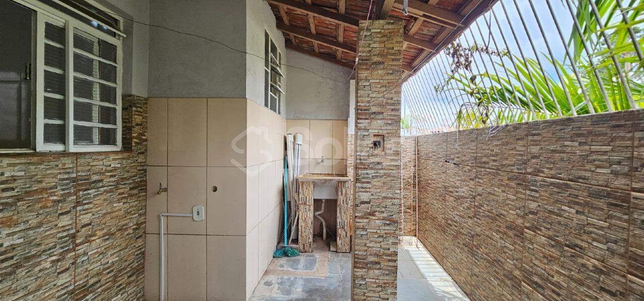 Casa à venda no Centro: 