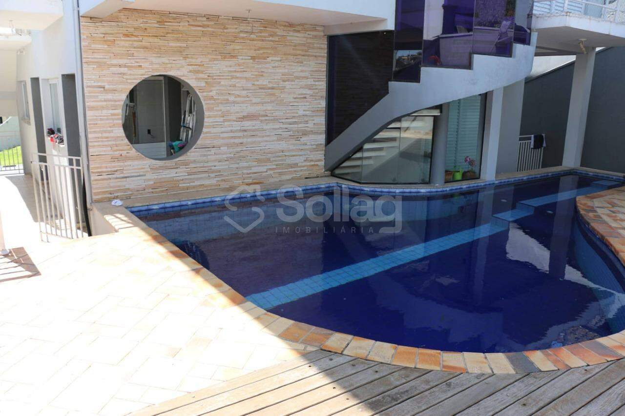 Casa em condomínio para aluguel no Condomínio Terras de São Francisco: 