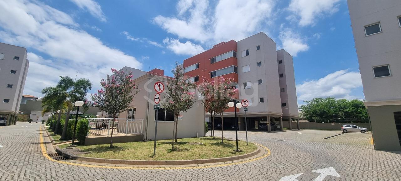 Apartamento à venda no Condomínio Residencial Il Più Bello: 