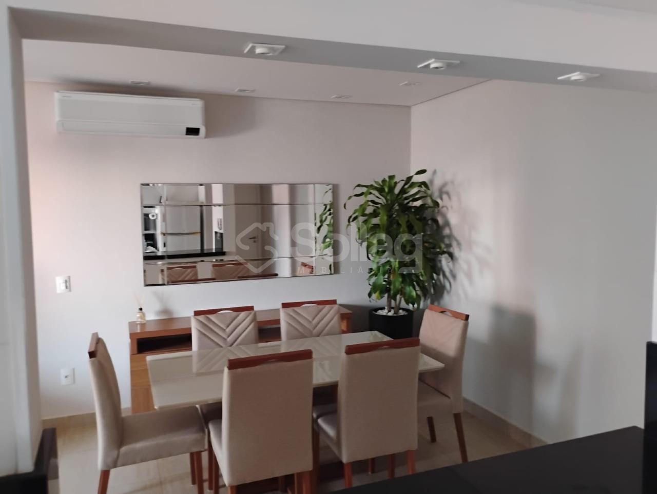 Apartamento à venda no Condomínio Residencial Il Più Bello: 