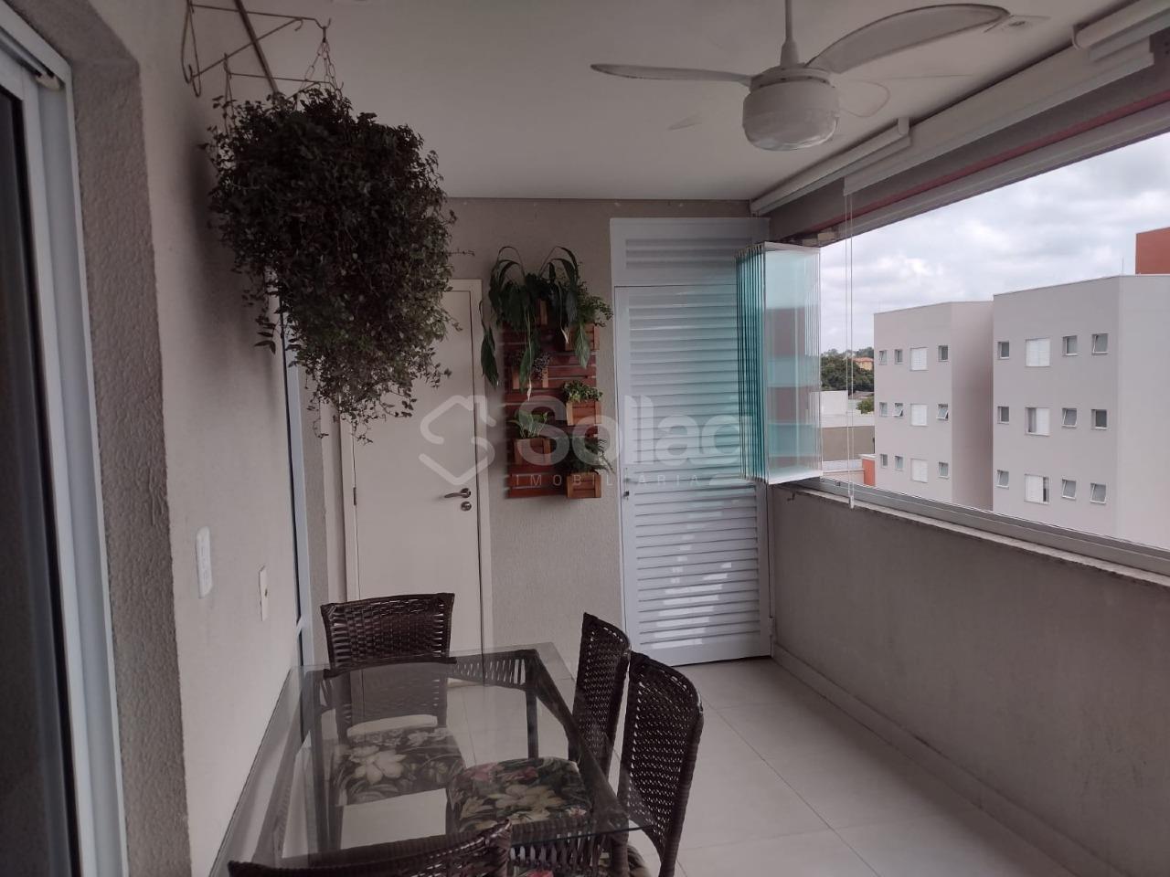 Apartamento à venda no Condomínio Residencial Il Più Bello: 