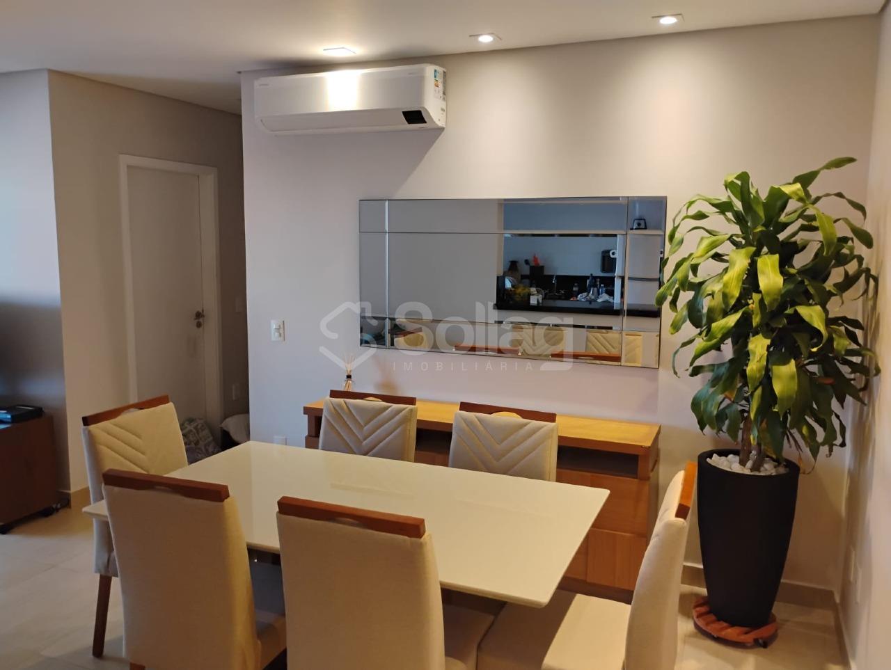 Apartamento à venda no Condomínio Residencial Il Più Bello: 