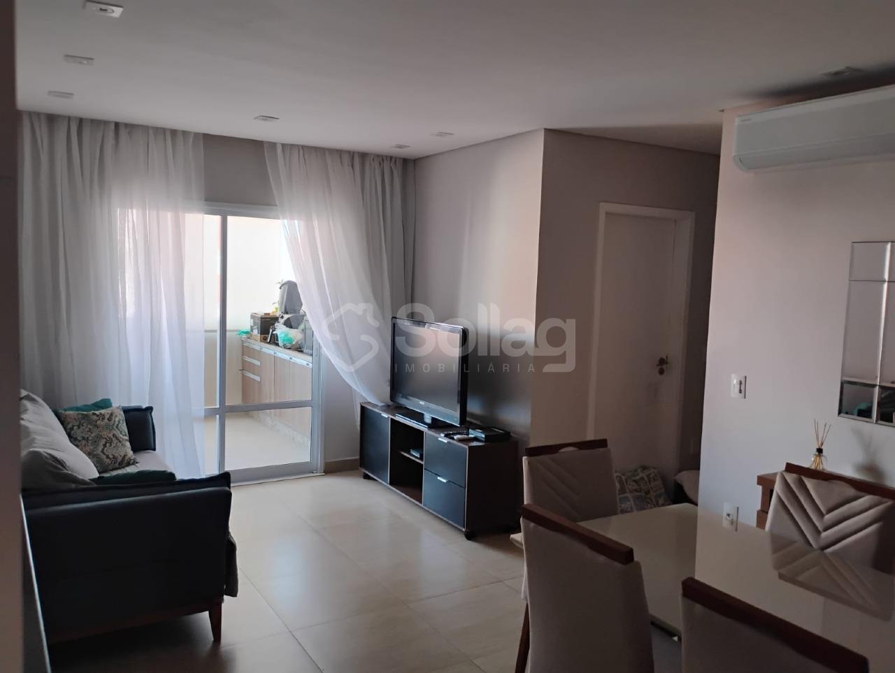 Apartamento à venda no Condomínio Residencial Il Più Bello: 