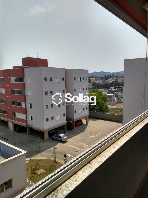 Apartamento à venda no Condomínio Residencial Il Più Bello: 