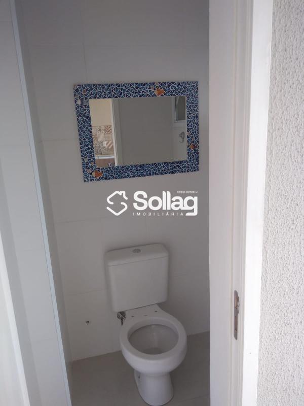 Apartamento à venda no Condomínio Residencial Il Più Bello: 