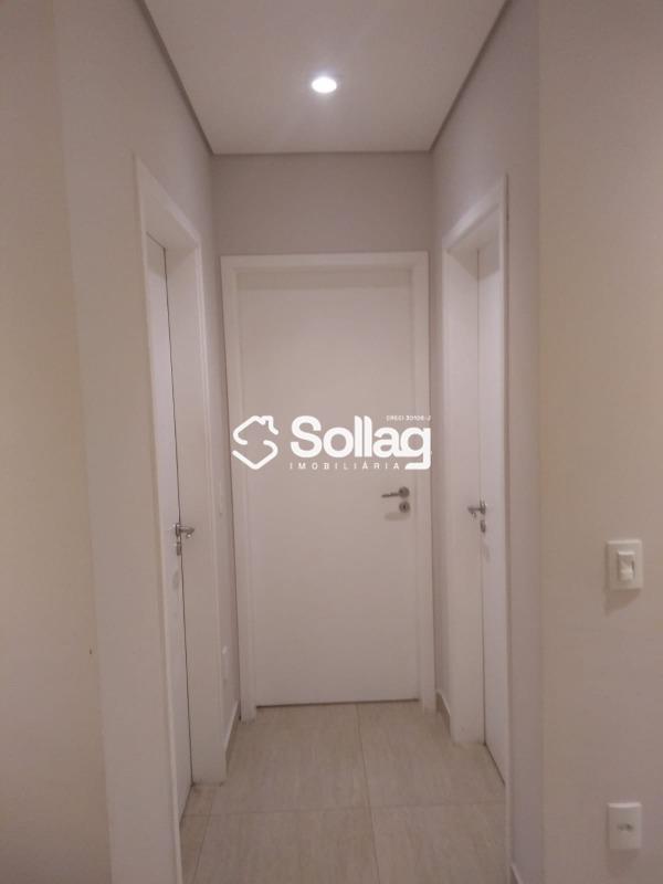 Apartamento à venda no Condomínio Residencial Il Più Bello: 