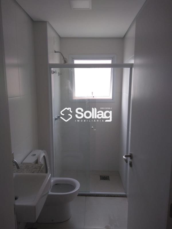 Apartamento à venda no Condomínio Residencial Il Più Bello: 