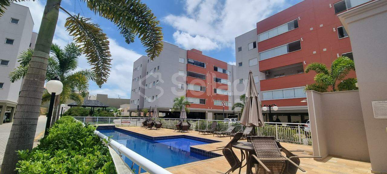 Apartamento à venda no Condomínio Residencial Il Più Bello: 