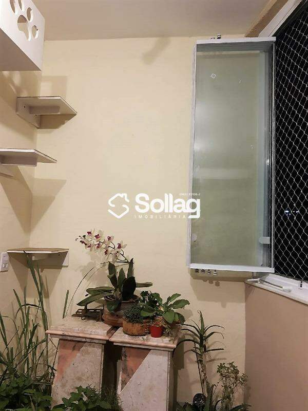 Apartamento à venda no Santa Claudina: 