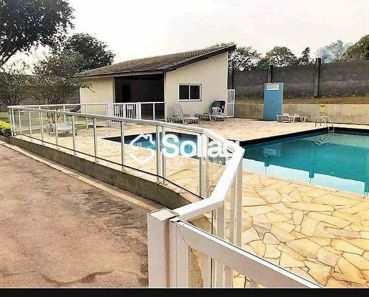 Apartamento à venda no Santa Claudina: 