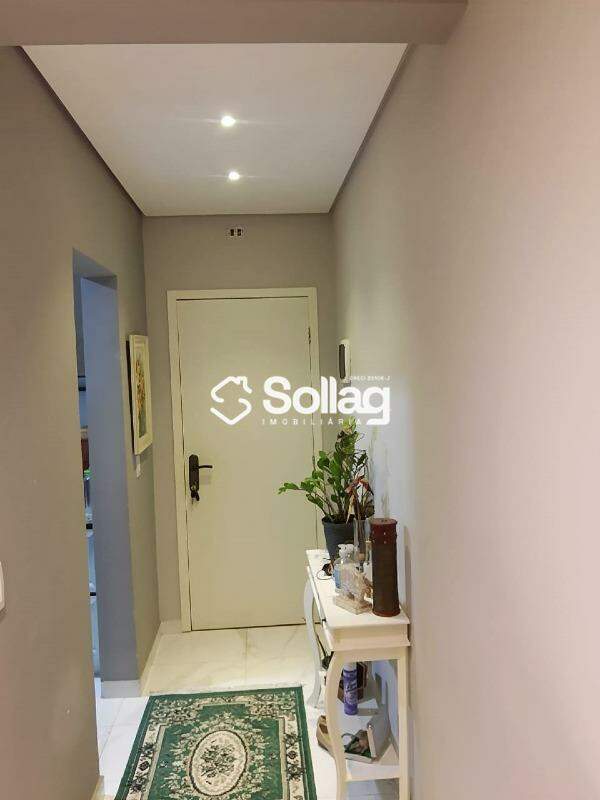 Apartamento à venda no Santa Claudina: 