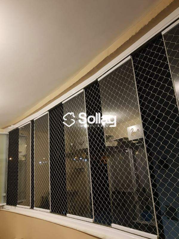 Apartamento à venda no Santa Claudina: 