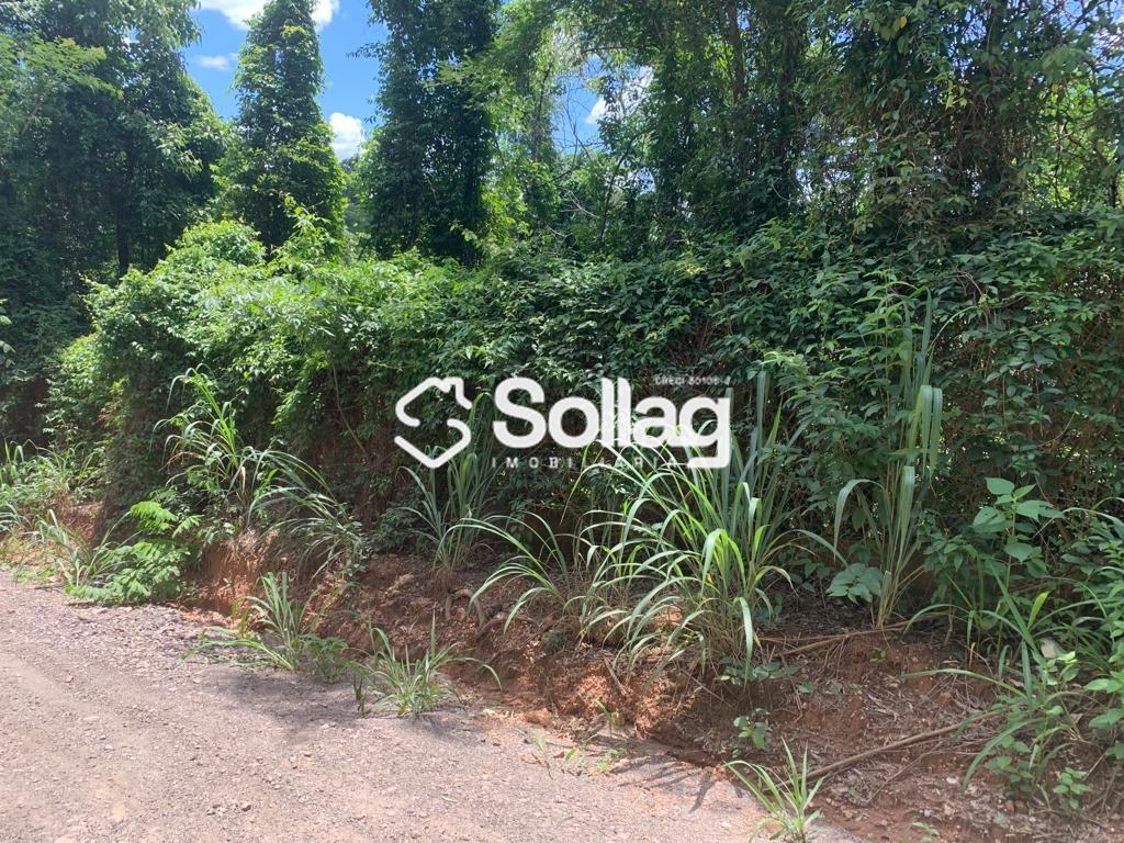 terreno à venda no Bairro Vista Alegre: 