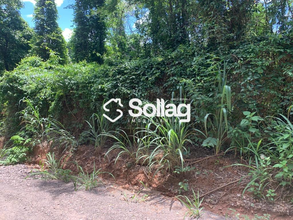 terreno à venda no Bairro Vista Alegre: 