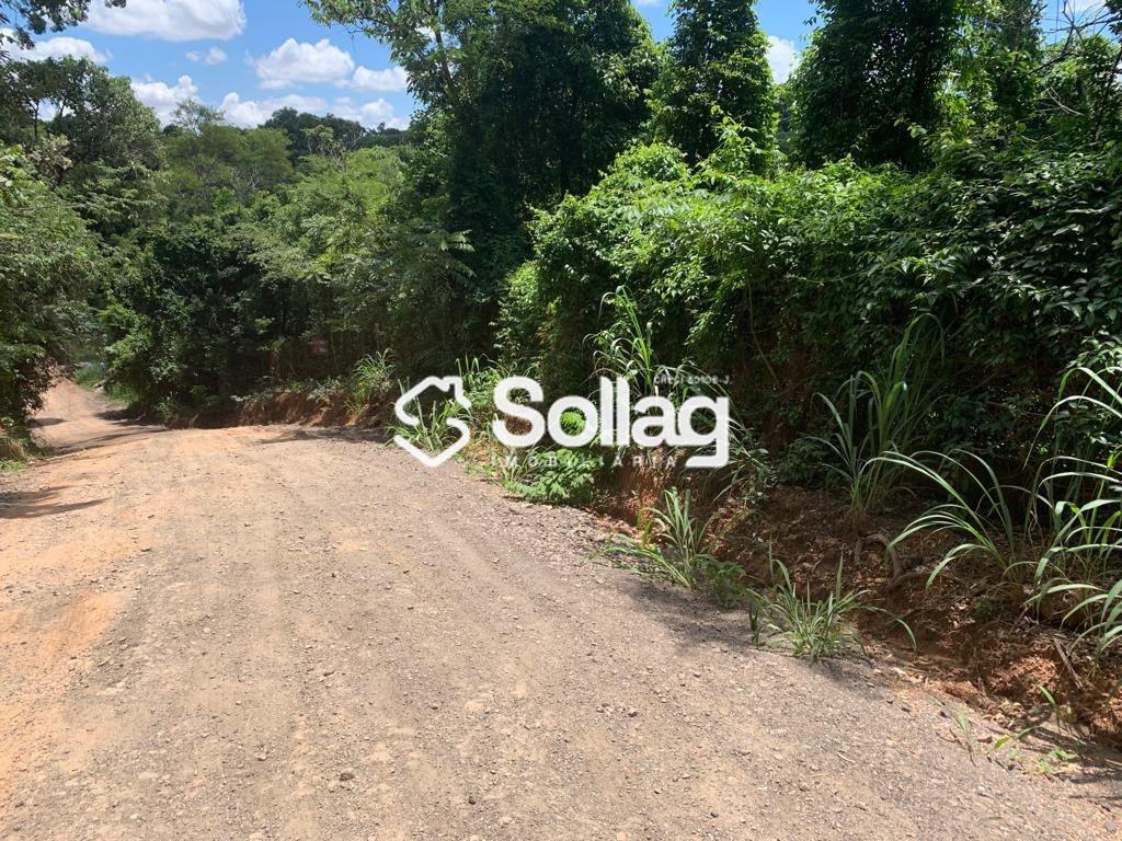 terreno à venda no Bairro Vista Alegre: 