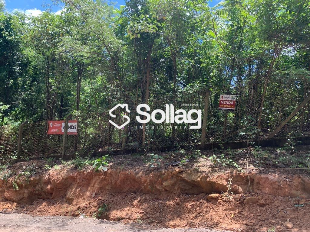 terreno à venda no Bairro Vista Alegre: 