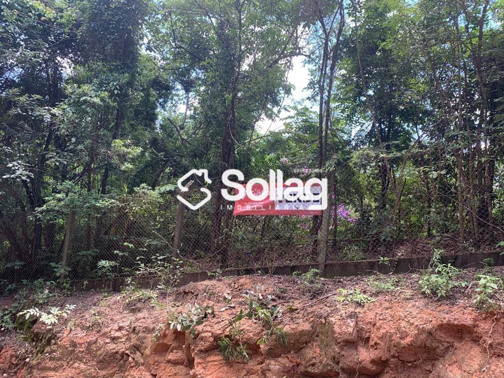 terreno à venda no Bairro Vista Alegre: 