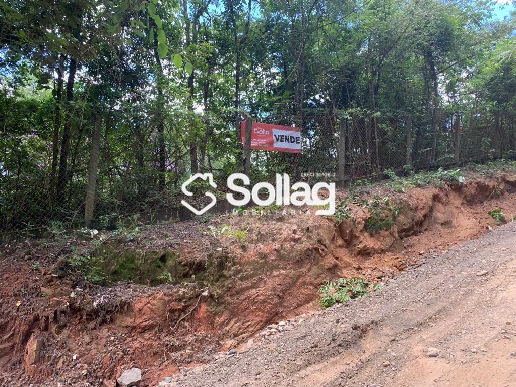 terreno à venda no Bairro Vista Alegre: 