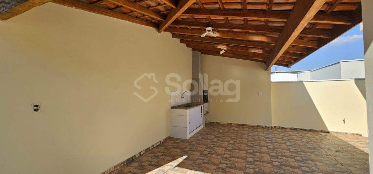 Casa à venda no Parque São José: