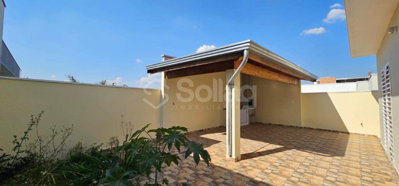 Casa à venda no Parque São José: