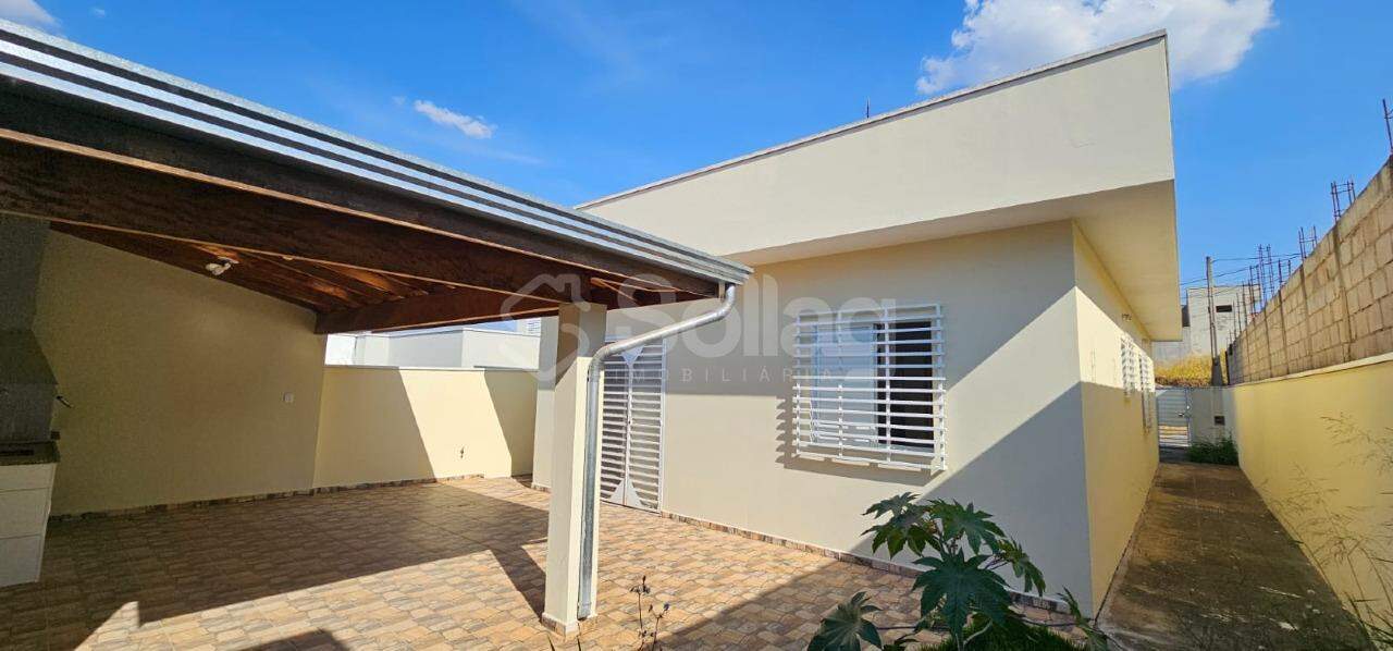 Casa à venda no Parque São José: