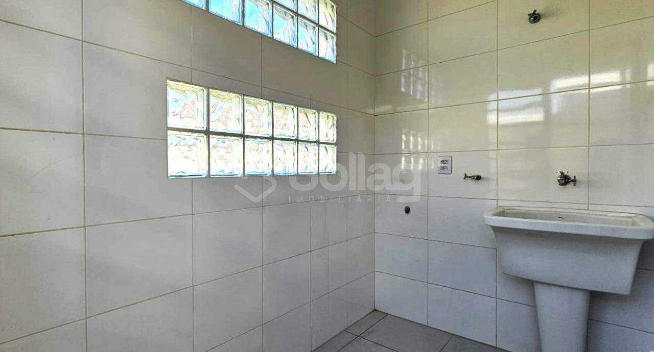 Casa à venda no Parque São José: