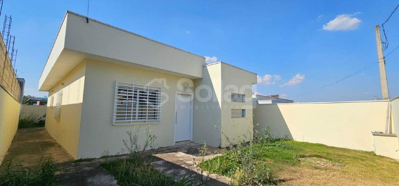 Casa à venda no Parque São José: 