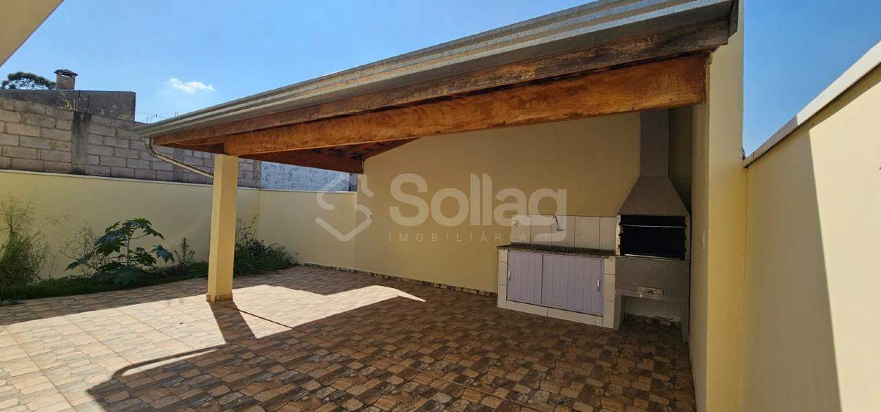 Casa à venda no Parque São José: