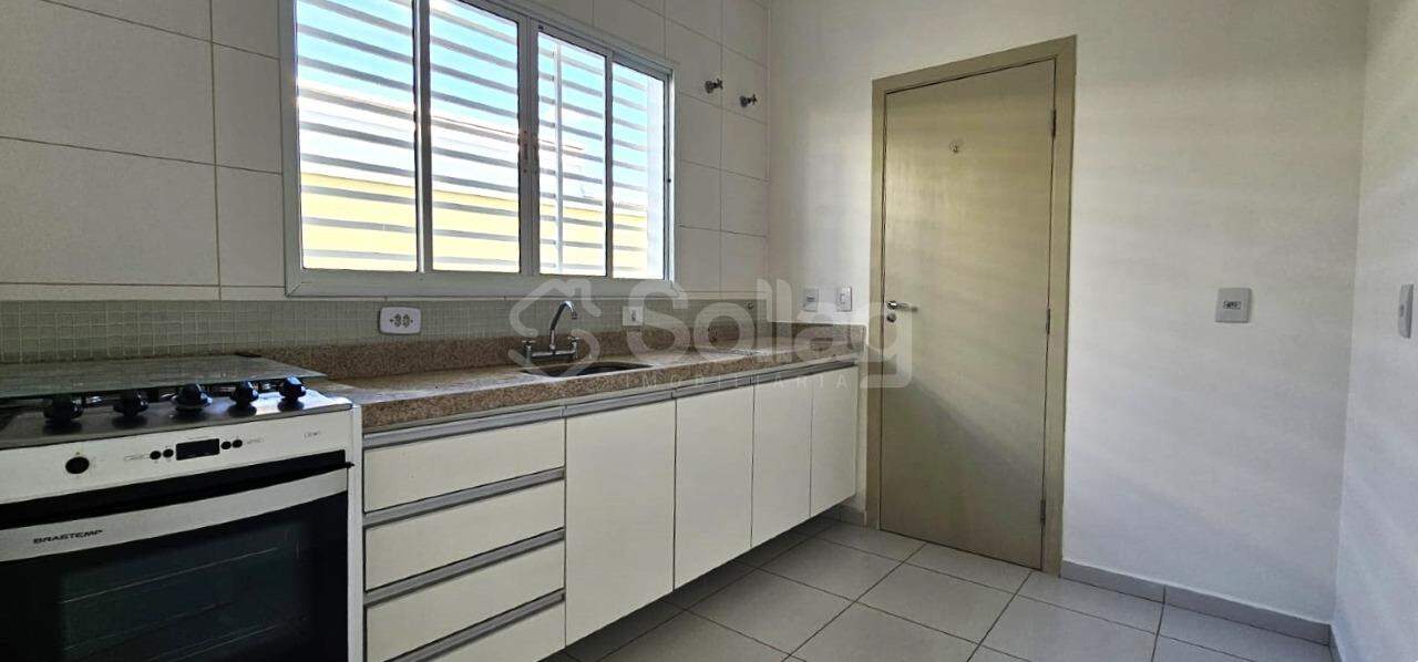 Casa à venda no Parque São José: