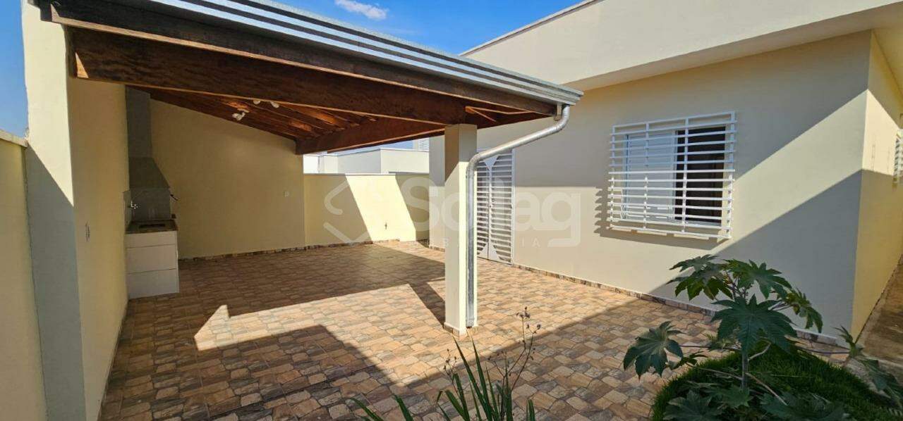 Casa à venda no Parque São José: