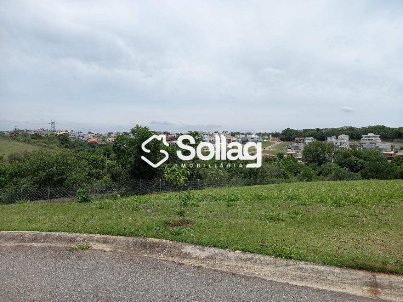 Terreno em condomínio à venda no Condomínio Reserva Santa Isabel 2: