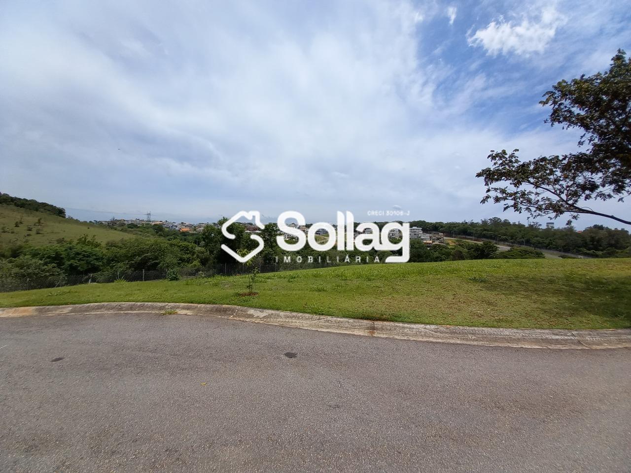 Terreno em condomínio à venda no Condomínio Reserva Santa Isabel 2: