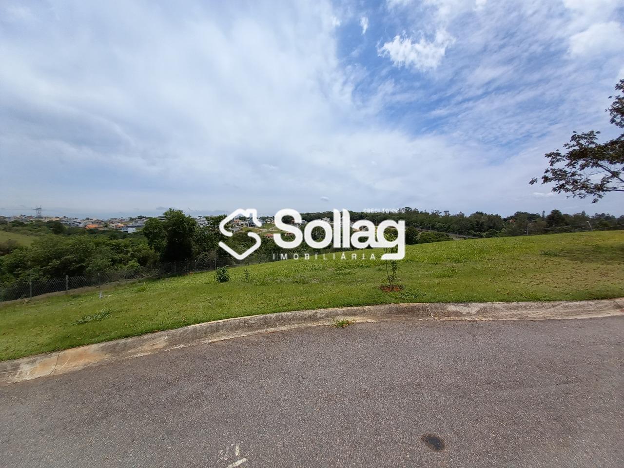 Terreno em condomínio à venda no Condomínio Reserva Santa Isabel 2: