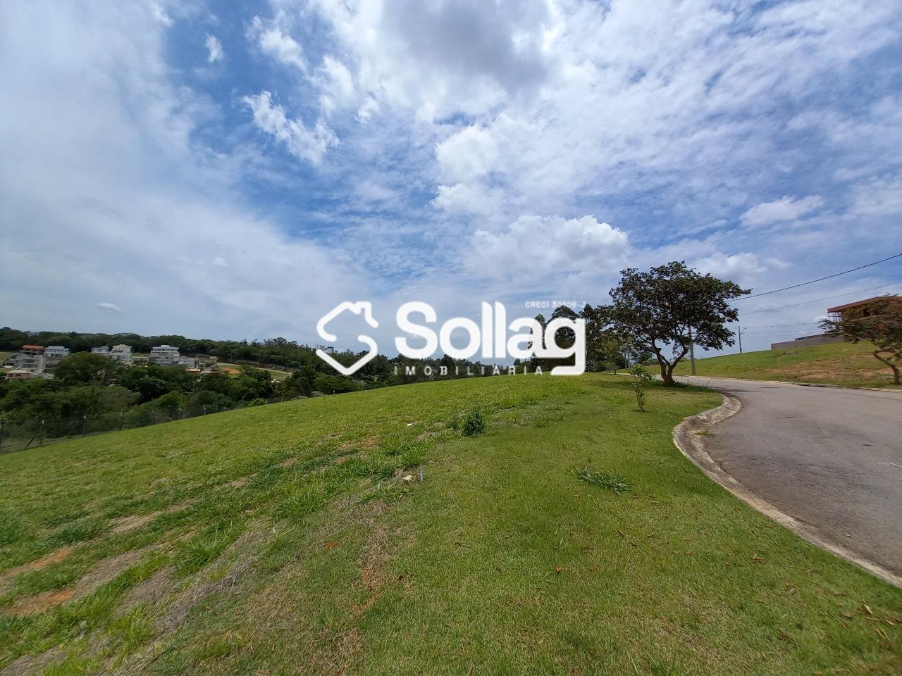 Terreno em condomínio à venda no Condomínio Reserva Santa Isabel 2: